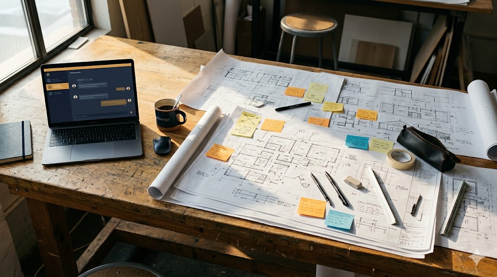 AI Bilingualism Isn’t About Using AI. It’s About Redesigning Your Entire Operation Around It.